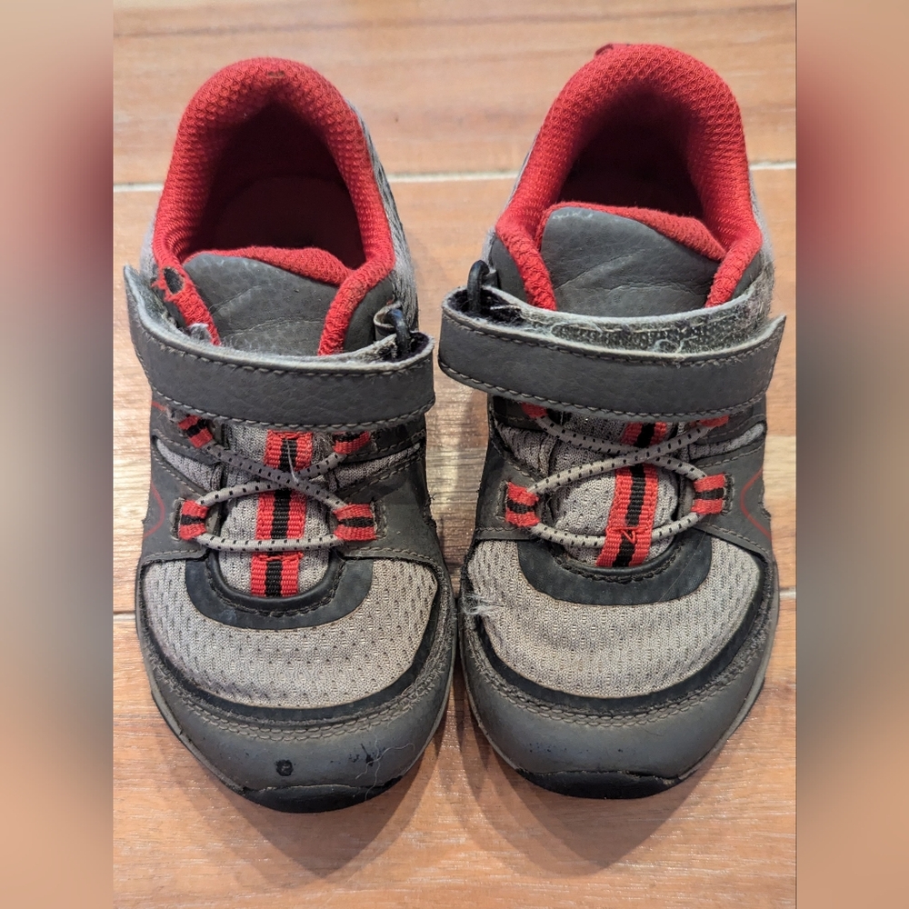 Merrell Trail Quest Jr Sneaker